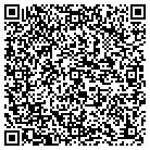 QR code with Matteawan Fed Credit Union contacts