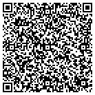 QR code with Jeffrey M Leitner DDS contacts