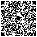 QR code with F R Quijada Inc contacts
