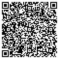 QR code with Itf contacts