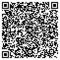 QR code with Dsk Binding contacts