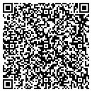 QR code with Twin Medical contacts