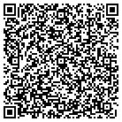 QR code with J P's Auto Repair Center contacts