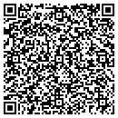 QR code with Ruch Distributors Inc contacts