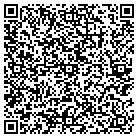 QR code with Optimum Validation Inc contacts