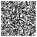 QR code with Fishers TV Service contacts