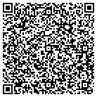 QR code with Angela's Custom Tailor contacts