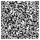 QR code with H & R Block Tax Service contacts