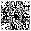 QR code with Kendus Inc contacts