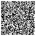 QR code with Ksb Inc contacts