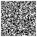 QR code with K-Tech Associates contacts