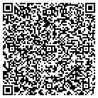 QR code with Barkstrom & Lacroix Architects contacts