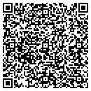 QR code with Hollywood Video contacts