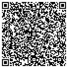 QR code with J Z Cutter Mgmt Corp contacts