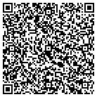 QR code with J&R Custom Landscaping Inc contacts
