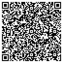 QR code with USA Locksmiths contacts