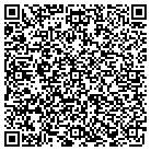 QR code with Manns Painting & Decorating contacts