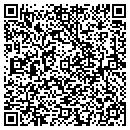 QR code with Total Color contacts
