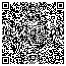 QR code with Debaree Inc contacts