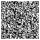 QR code with Rainbow contacts
