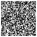 QR code with J C Construction contacts