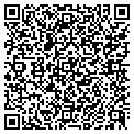 QR code with TSR Inc contacts