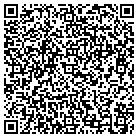 QR code with K V L Audio Visual Services contacts