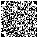 QR code with Adventure Cat contacts