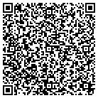 QR code with A 1 Brick Sand & Mortar contacts