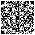QR code with M Zar contacts