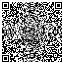QR code with Hiebel Plumbing contacts