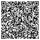 QR code with Allstate contacts