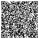 QR code with Hills Of Carpet contacts