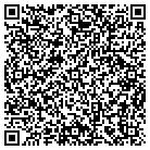 QR code with Woodcrest Self Storage contacts