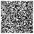 QR code with C A Albright & Sons contacts
