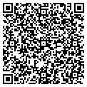QR code with Agnes Wohl contacts