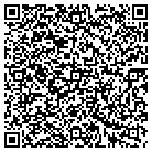 QR code with M & J Walls Carpets & Uphlstry contacts