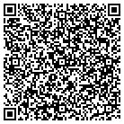 QR code with Madsen & Madsen Concrete Cnstr contacts