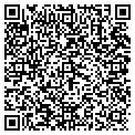 QR code with S K Goswami MD PC contacts