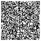 QR code with Mututal Central Alarm Services contacts