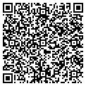 QR code with C & G Enterprises contacts