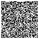 QR code with Hedges Sag Harbor Inc contacts
