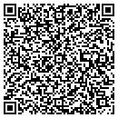 QR code with Gloria B Kahn contacts