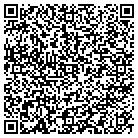 QR code with Adventis Community At Columbia contacts