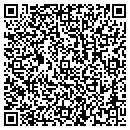 QR code with Alan Diner MD contacts
