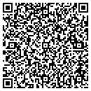 QR code with John F Artman contacts