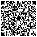 QR code with Zito Carmine F & Assoc contacts
