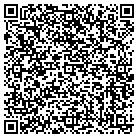 QR code with Jeffrey M Frieder CPA contacts