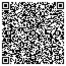 QR code with Tracerman Inc contacts