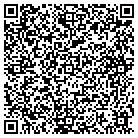 QR code with F B Summers Material Handling contacts